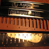 Marine Band 365