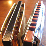 Marine Band Classic